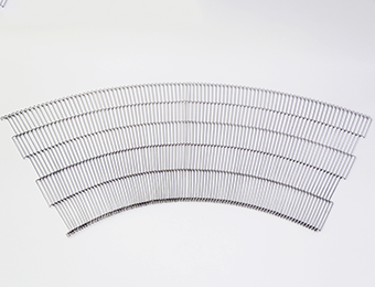 網(wǎng)帶輸送鏈條的作用?