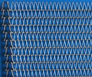 輸送設備冷凍網(wǎng)帶是食品行業(yè)的必要選擇