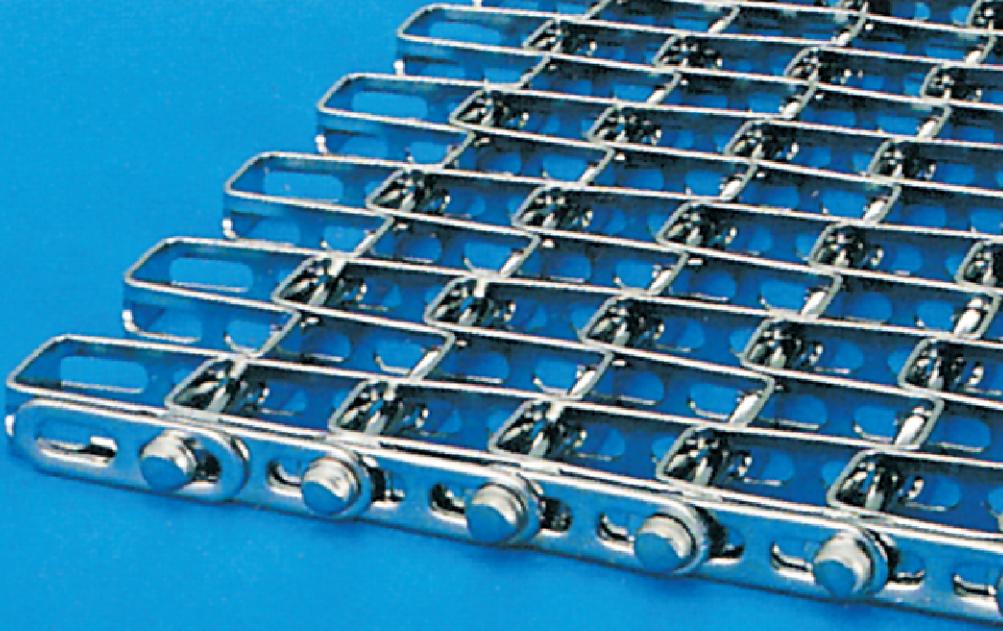 如何保養(yǎng)設備上的金屬輸送帶