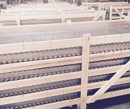 “一帶一路”可以實(shí)現(xiàn)金屬輸送帶的宏偉目標(biāo)