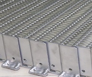 不銹鋼網帶可以了解的行業運轉過程