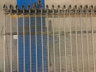 冷凍網帶佩服華為的5G推廣