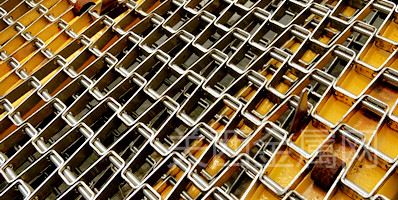 長(zhǎng)城網(wǎng)帶安裝，你注意到這樣的細(xì)節(jié)了嗎？