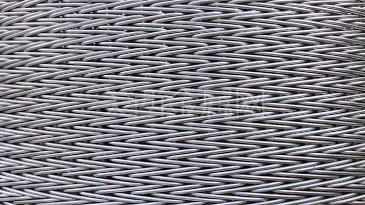 耐高溫網帶-退火爐網帶的常見故障？