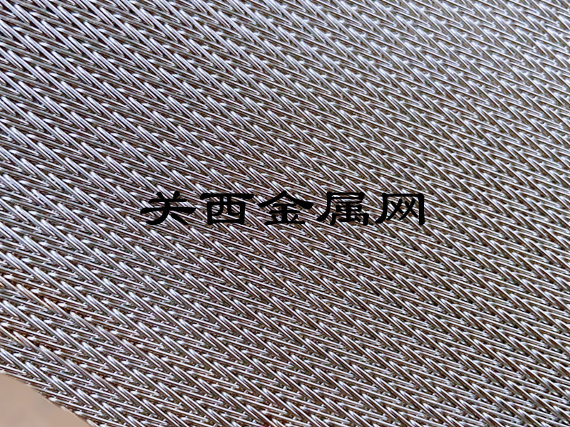 工業的網帶也能用作食品輸送帶？