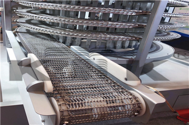 【不銹鋼網(wǎng)帶】多少錢一米？