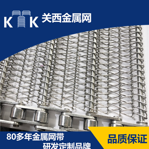 【不銹鋼網帶】工業清洗怎么選?