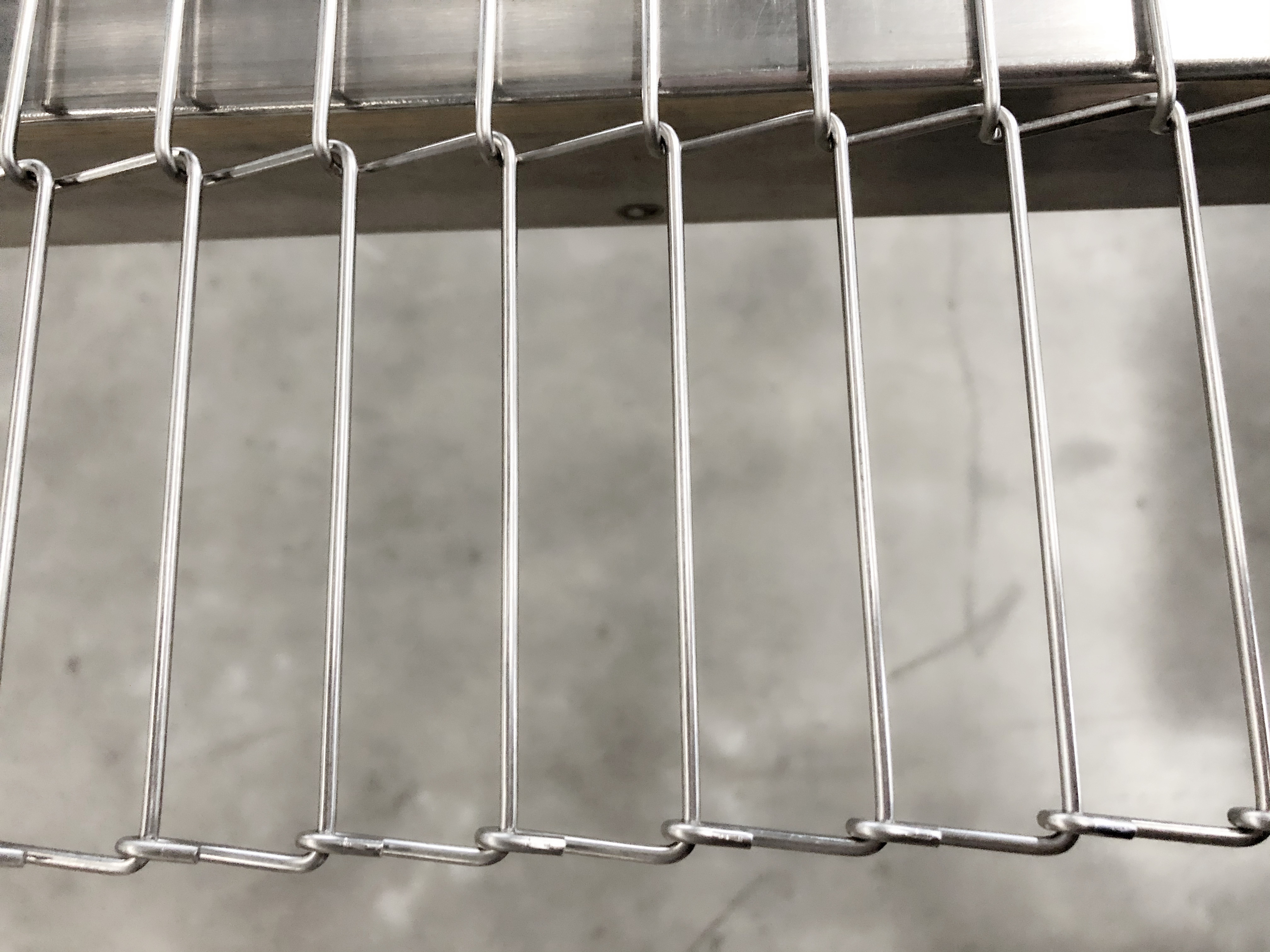 【乙型網(wǎng)帶】-蒸煮水餃發(fā)黑?