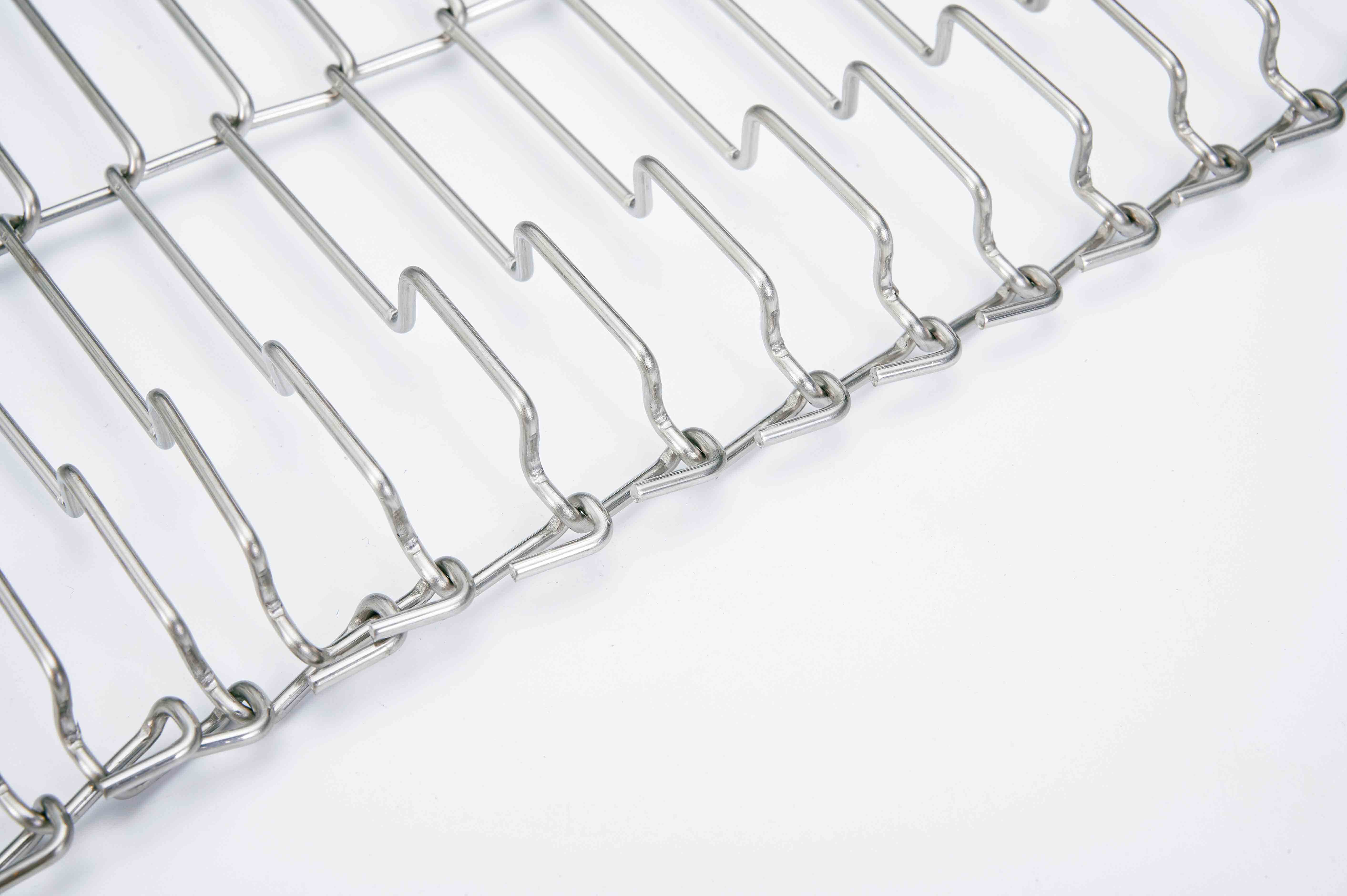 【乙型網帶】裹粉機使用案例