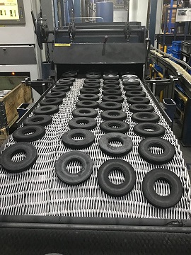 高溫網(wǎng)帶,使用壽命更久,需要注意哪幾點(diǎn)