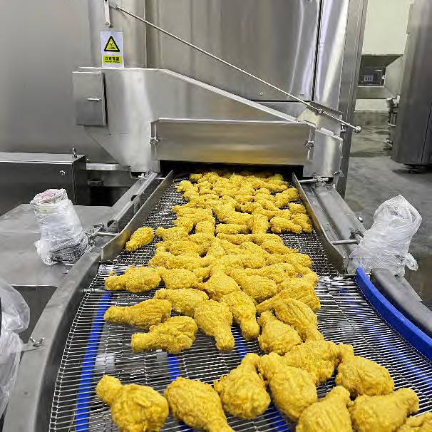 預(yù)制菜標(biāo)準(zhǔn)體系的完善意味什么?