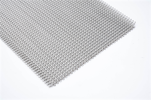 高溫網帶壽命之謎:"兩抽兩退"是什么?