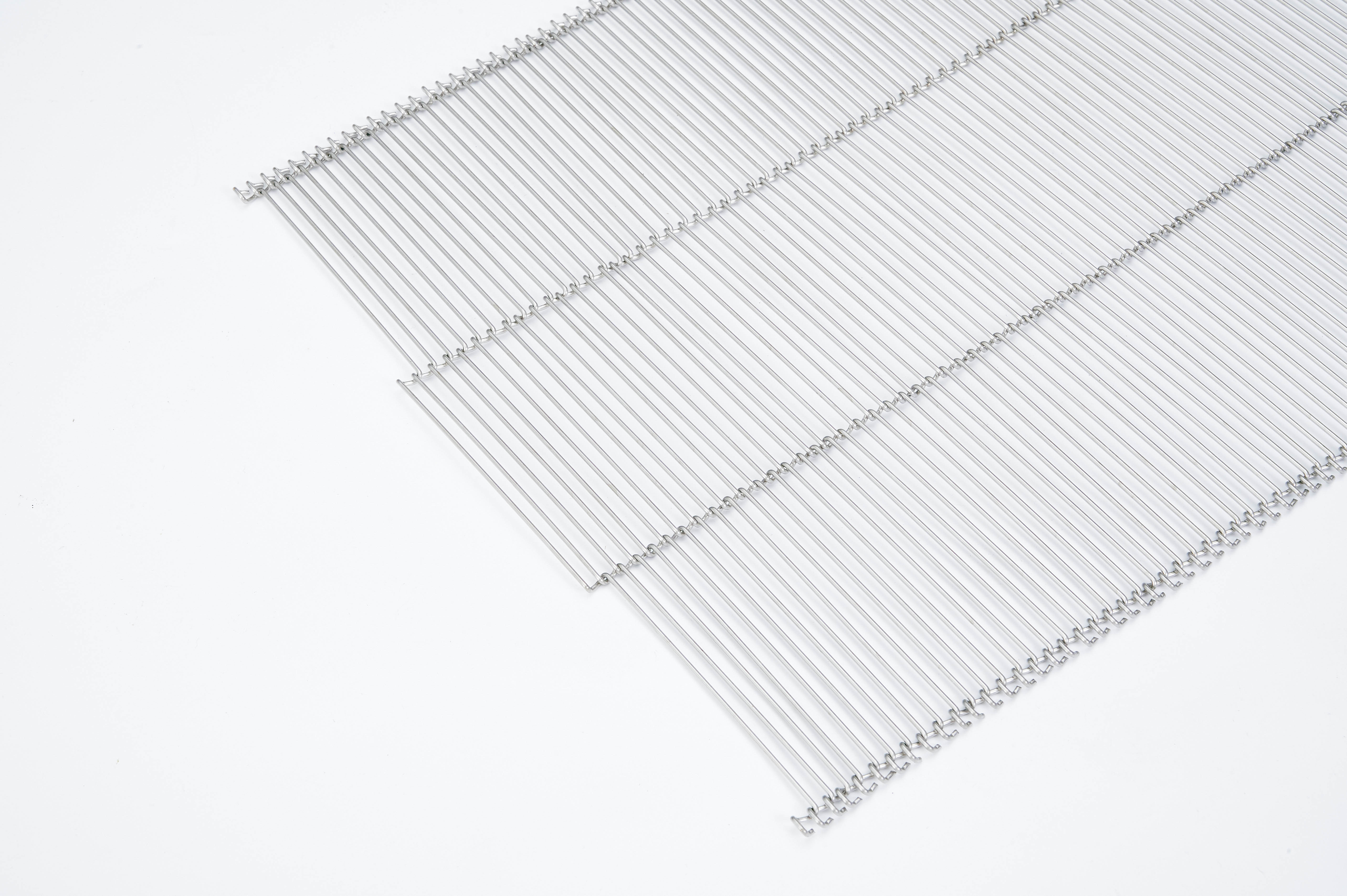 回流焊設(shè)備輸送網(wǎng)帶,有哪幾種類型?