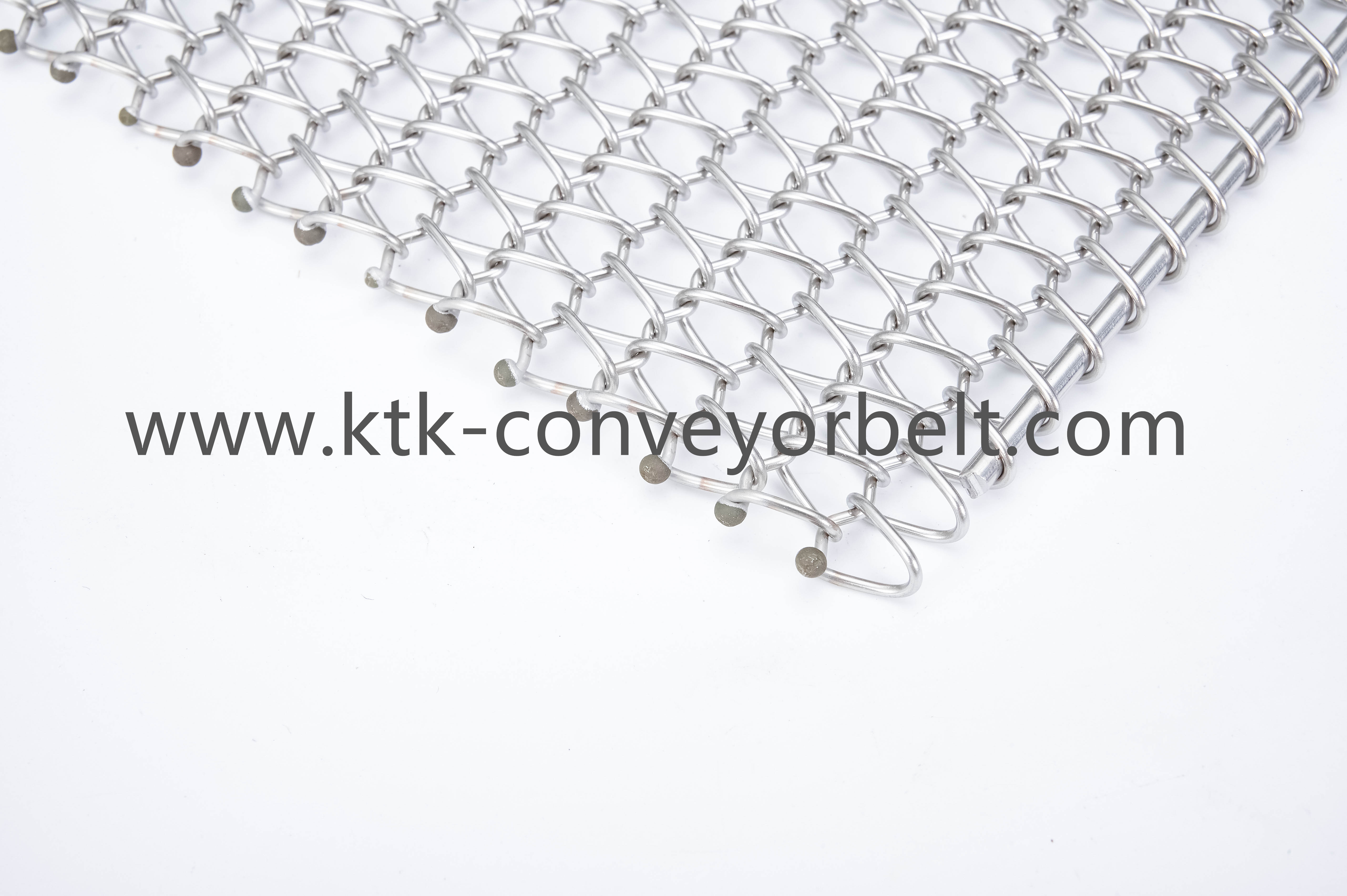 不銹鋼網帶想要持久耐用，要怎么選擇