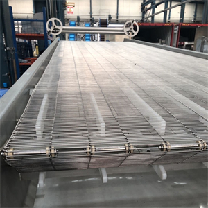 食品行業中，【乙型網帶】斷絲怎么辦？