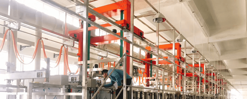 馬蹄式螺旋網(wǎng) 