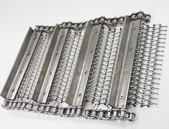 K2網帶鏈條式 K2網帶鏈條式