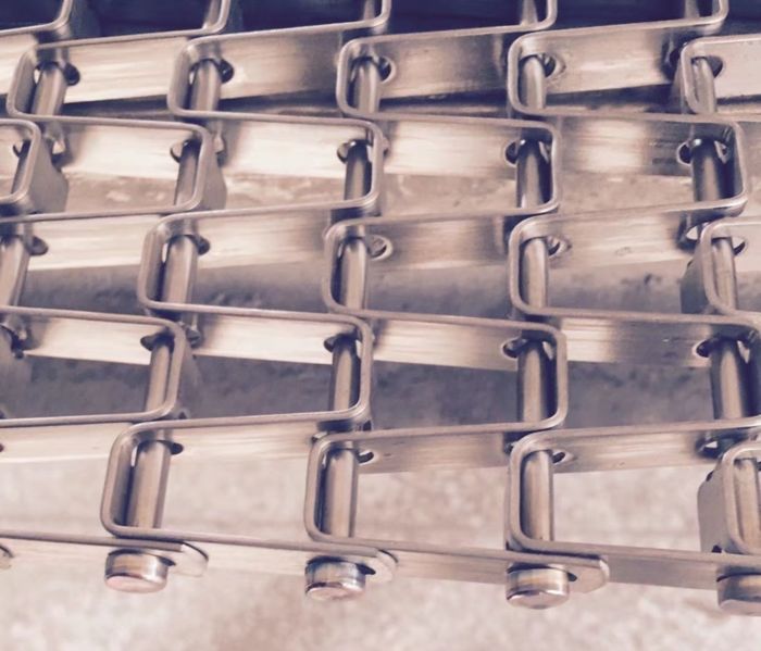 金屬輸送帶 金屬輸送帶