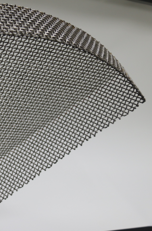 螺旋冷凍網帶 螺旋冷凍網帶