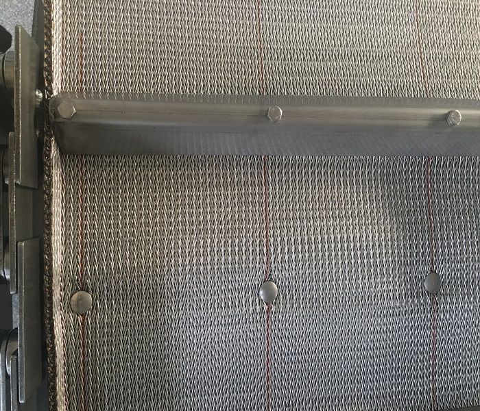 高溫網(wǎng)帶 高溫網(wǎng)帶