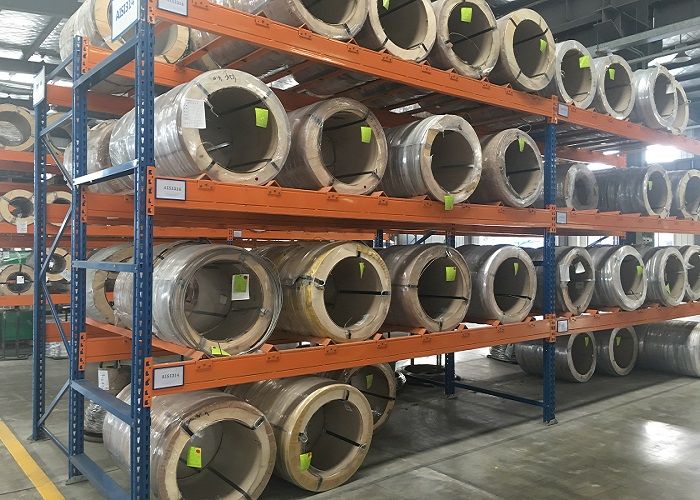 不銹鋼網(wǎng)帶 不銹鋼網(wǎng)帶