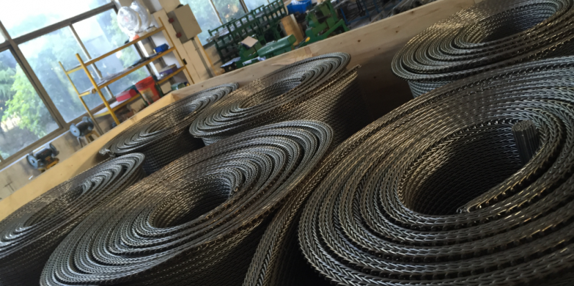 高溫網(wǎng)帶 高溫網(wǎng)帶