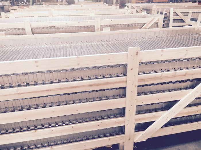 冷凍網(wǎng)帶 冷凍網(wǎng)帶