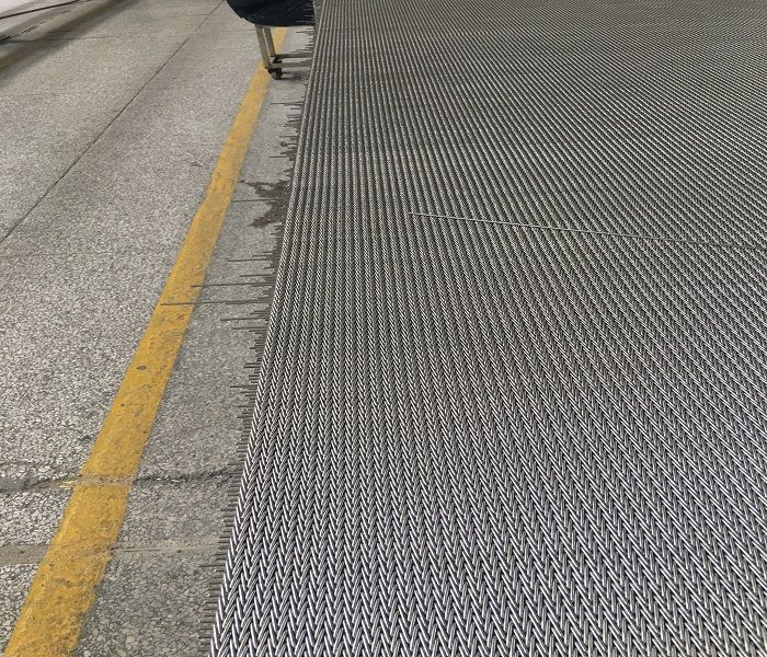 不易延伸輸送帶 不易延伸輸送帶