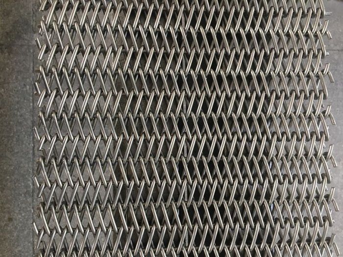 不銹鋼網帶 不銹鋼網帶