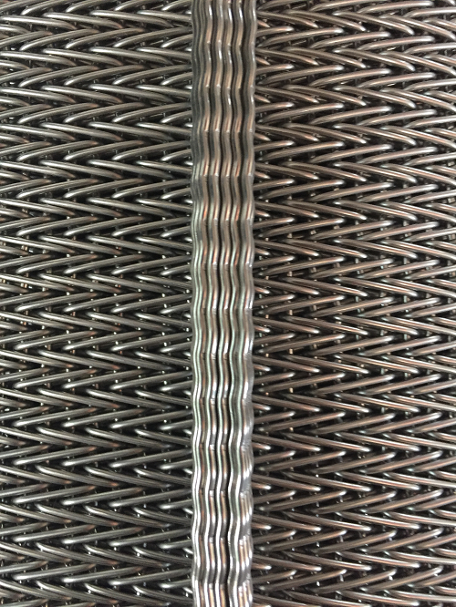 金屬網帶 金屬網帶