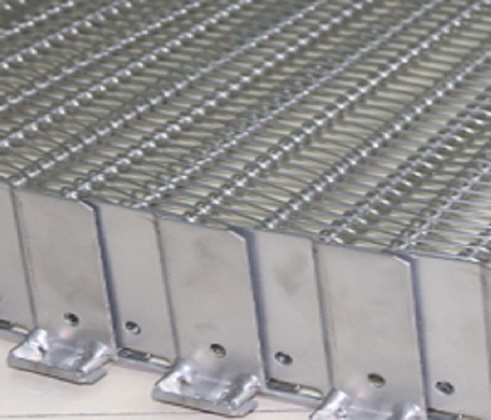 金屬輸送帶 金屬輸送帶