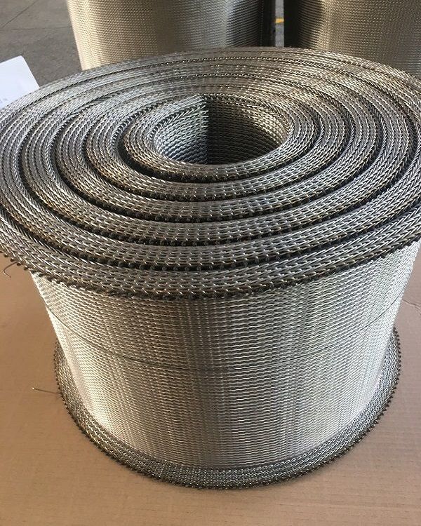 金屬輸送帶 金屬輸送帶