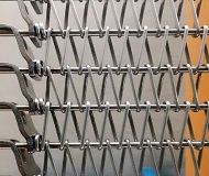 不銹鋼網帶 不銹鋼網帶