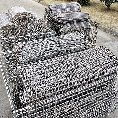 金屬輸送帶 金屬輸送帶