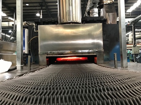 耐高溫網帶 耐高溫網帶