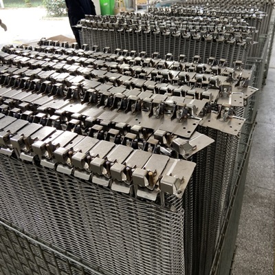 金屬網帶 金屬網帶