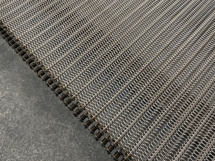 不銹鋼網帶 不銹鋼網帶