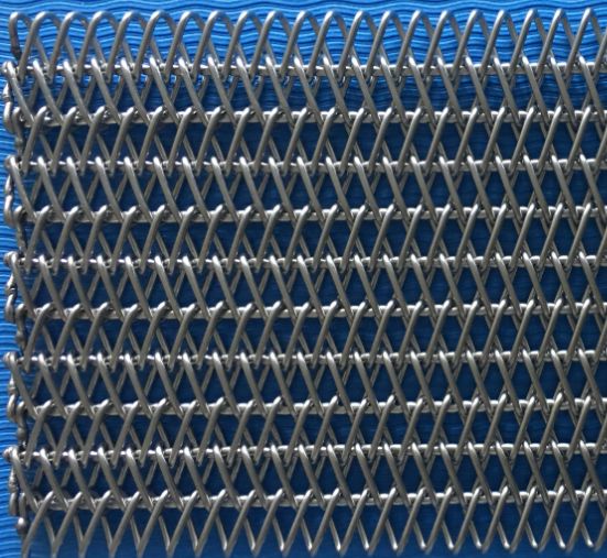 不銹鋼網(wǎng)帶 不銹鋼網(wǎng)帶