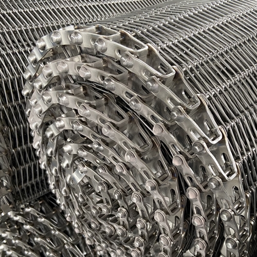 速凍食品網帶 速凍食品網帶