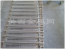 不銹鋼網帶 不銹鋼網帶