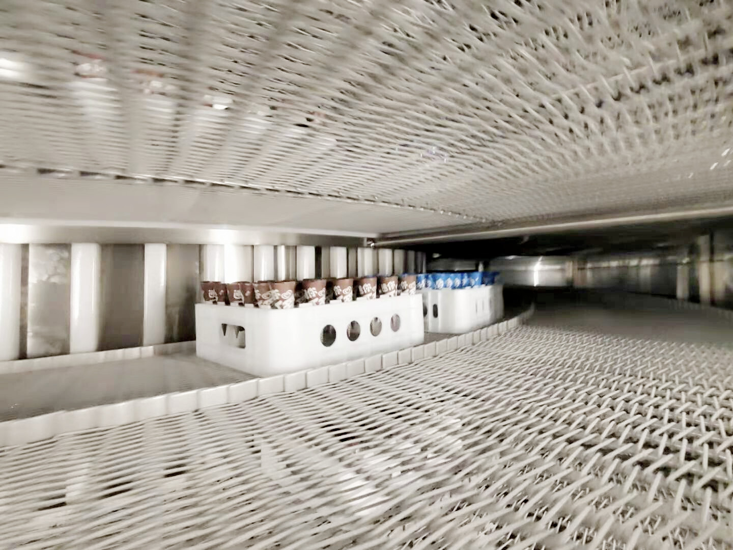 螺旋塔網帶 螺旋塔網帶