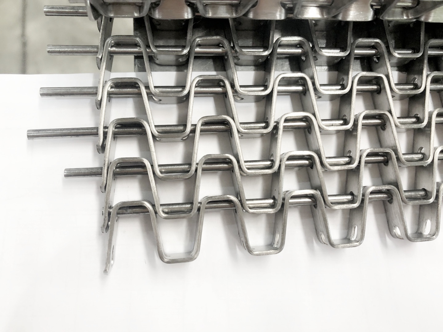 不銹鋼網帶 不銹鋼網帶