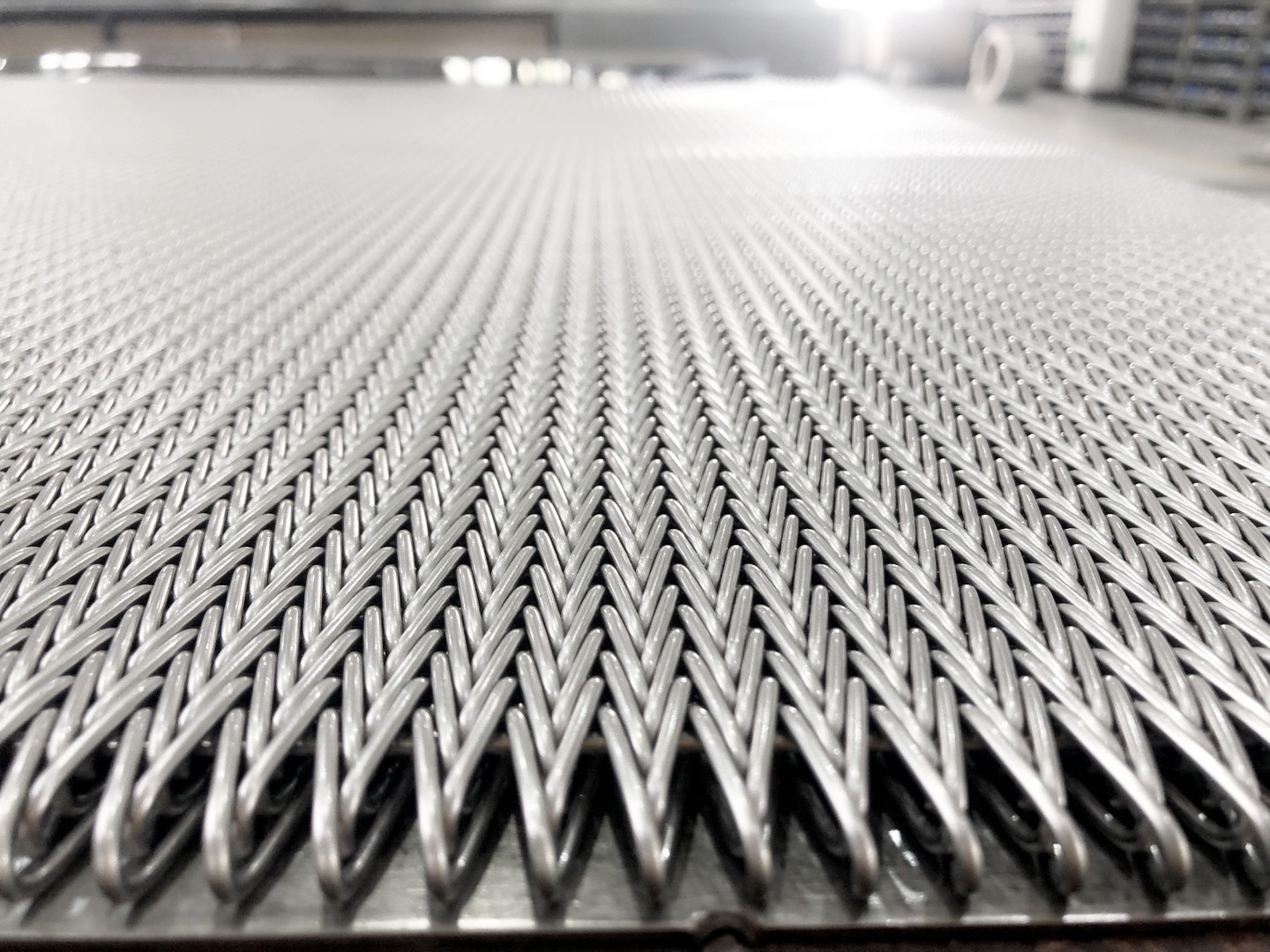 不銹鋼網(wǎng)帶 不銹鋼網(wǎng)帶