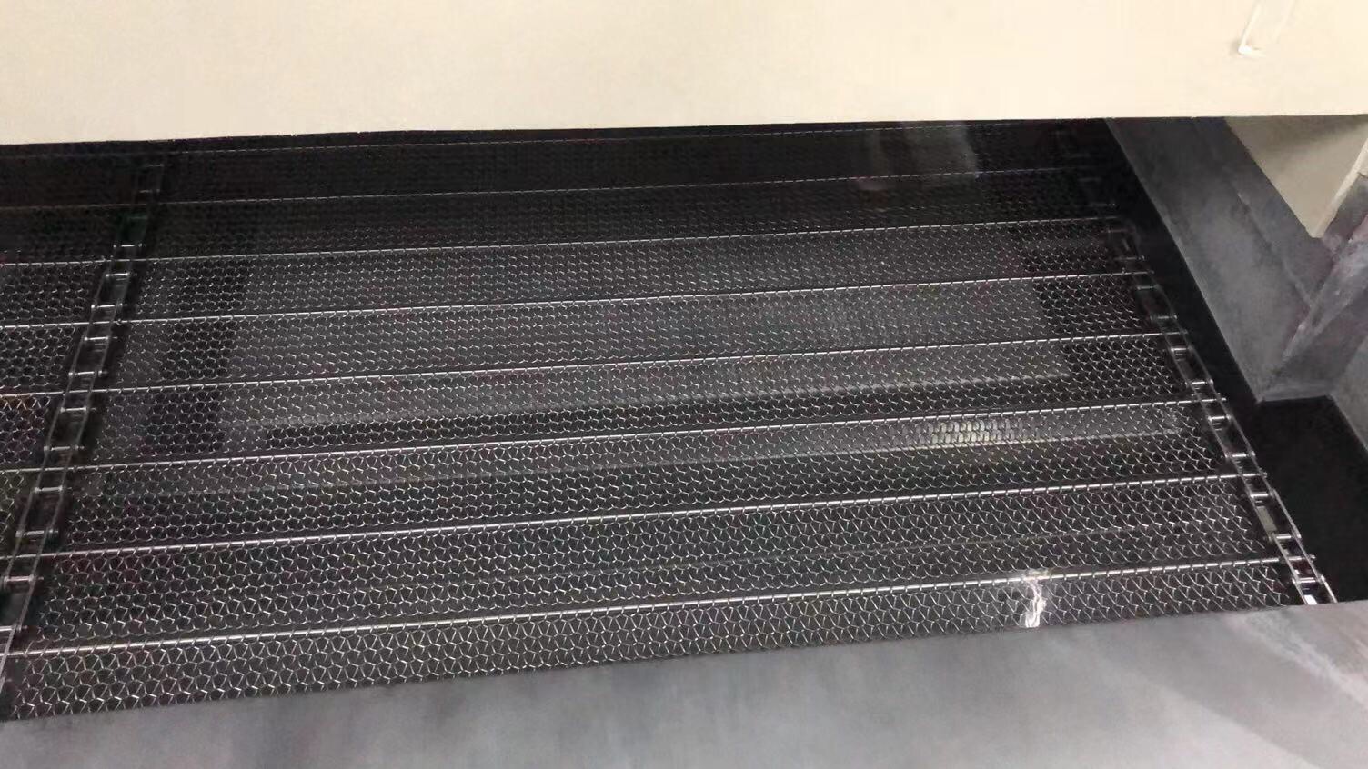 不銹鋼網帶 不銹鋼網帶