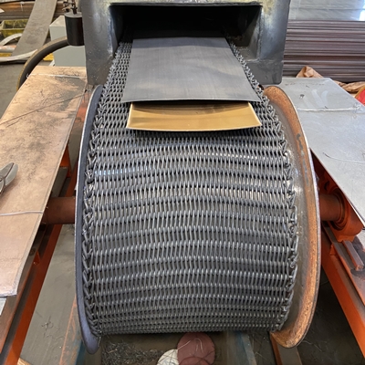 粉末冶金網(wǎng)帶 粉末冶金網(wǎng)帶