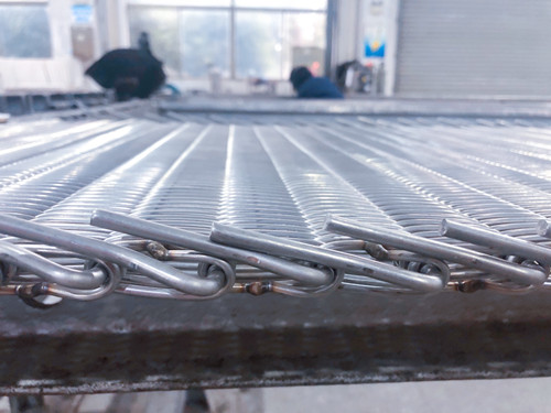 燒結爐網帶 燒結爐網帶