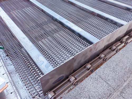 提升機(jī)網(wǎng)帶 提升機(jī)網(wǎng)帶