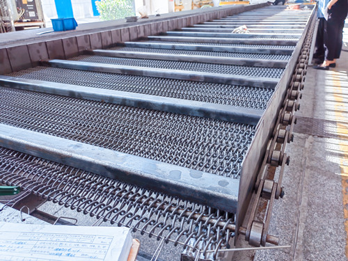 提升機(jī)網(wǎng)帶 提升機(jī)網(wǎng)帶