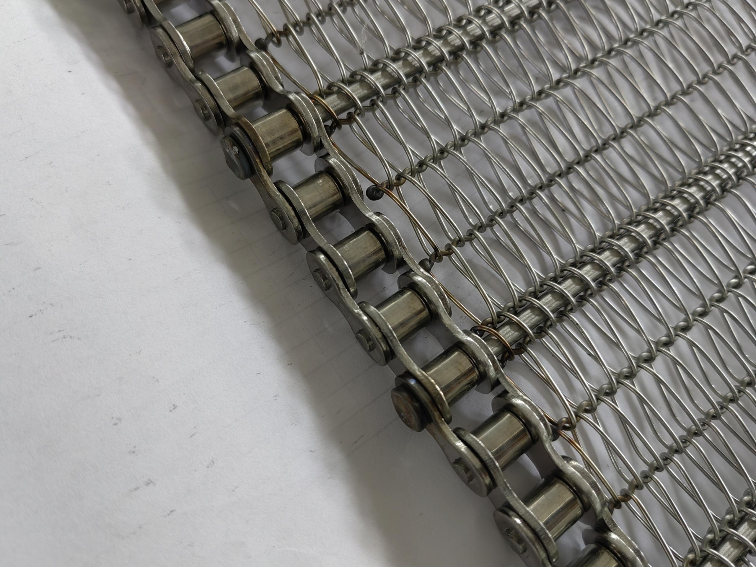 鏈條K2網(wǎng)帶 鏈條K2網(wǎng)帶