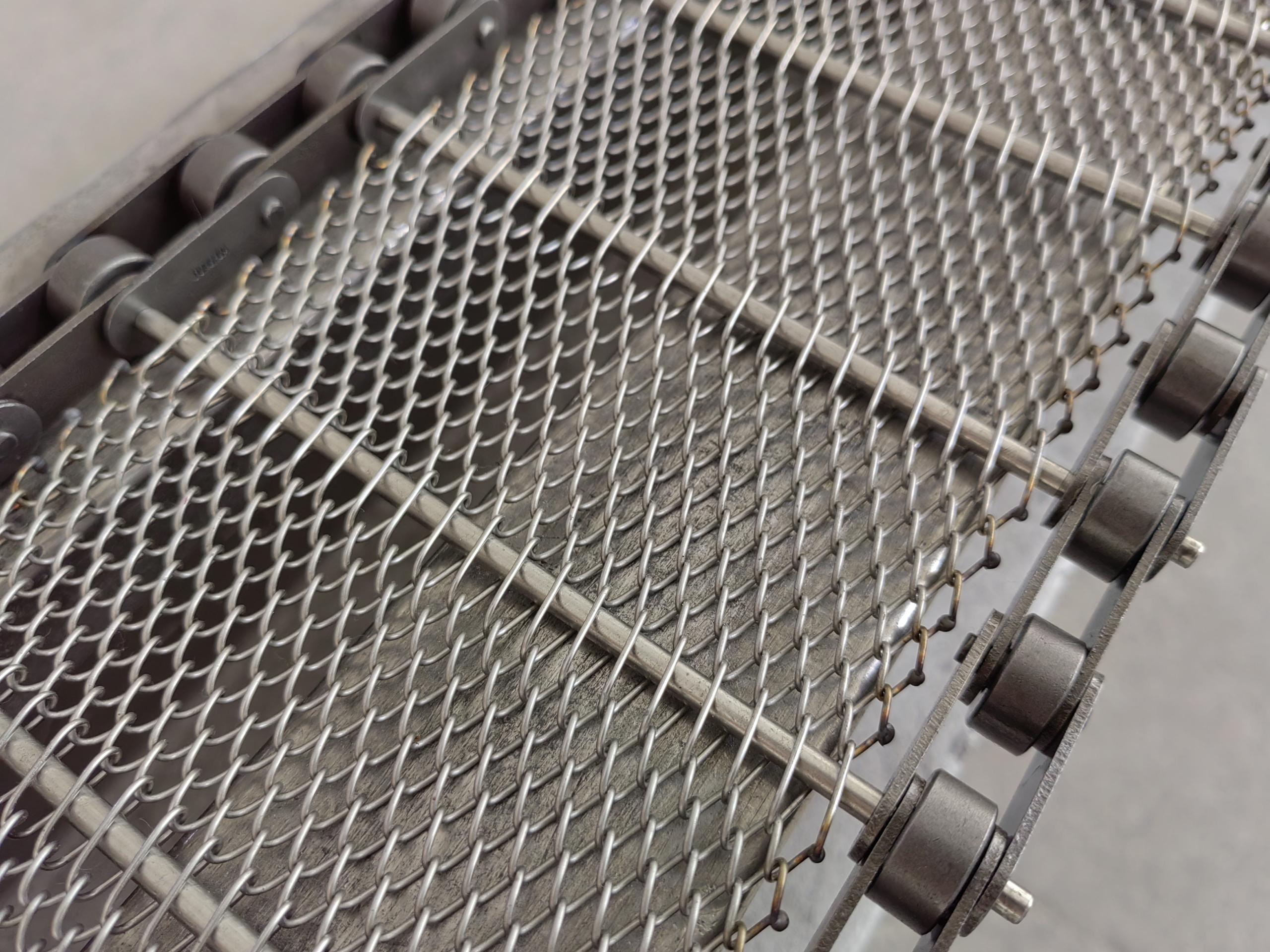 鏈條菱形網(wǎng)帶 鏈條菱形網(wǎng)帶